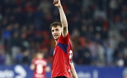 Πάτησε... Μπιλμπάο & 7η θέση και βλέπει Ευρώπη η Οσασούνα!