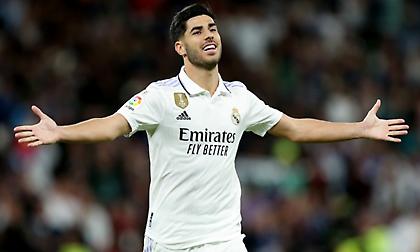 Σε προχωρημένες επαφές με την Παρί ο Ασένσιο!