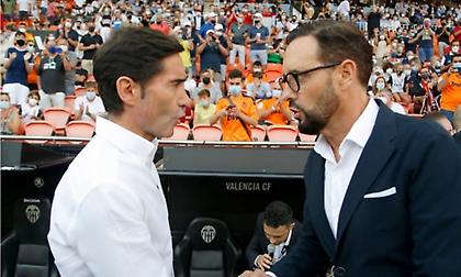 Σταματέλος: «Ξεκαθαρίζει το πολύ σε μια βδομάδα του προπονητή»