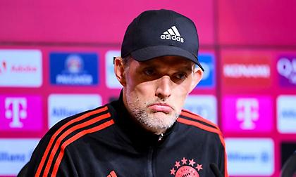 Τούχελ: «Κανένα μήνυμα για Ντόρτμουντ-Να κάνουμε τη δουλειά μας»