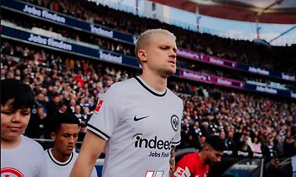 Αγόρασε Μαξ από Αϊντχόφεν η Άιντραχτ