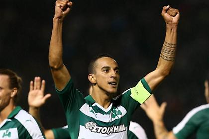 Παναθηναϊκός: Ο Ζέκα που έρχεται για να παλέψει και οι χαφ που θα ανεβάσουν το επίπεδο