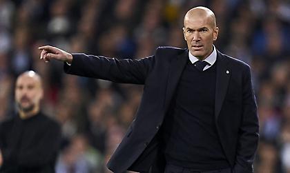 Απέρριψε μυθική πρόταση της Αλ Νασρ και δεν ξανασμίγει με τον Ρονάλντο ο Ζιντάν