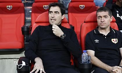 Ιραόλα: «Φεύγω από τη Ράγιο, η απόφαση αυτή δεν έχει να κάνει με άλλη ομάδα»