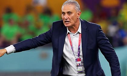 «Στα ραντάρ της Αλ Χιλάλ και της Αλ Νασρ ο Τίτε»