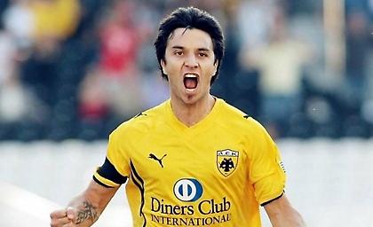 Κουίζ: Μπορείς το 10/10 με σπουδαίους παίκτες της ΑΕΚ;