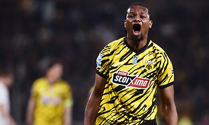 Η ΑΕΚ θέλει 20+ εκατ. ευρώ για Λιβάι