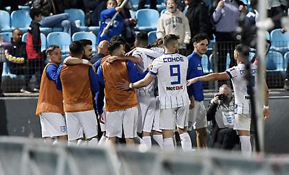 Πρόεδρος του ΠΑΣ Γιάννινα ο Παναγιώτης Χριστοβασίλης