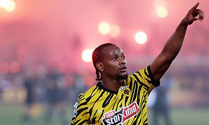 Τσακίρης: «Ομάδα από Γαλλία για Λιβάι-Κρατάει τον κορμό της η ΑΕΚ, τότε παρουσιάζονται τα διαρκείας»