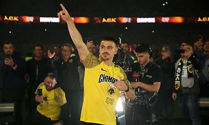 Γαλανόπουλος: «Ένας κύκλος δυο χρόνων έφτασε στο τέλος του, ευχαριστώ όσους με βοήθησαν»