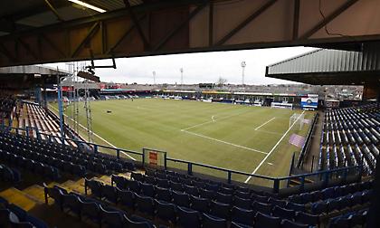 Kenilworth Road: Είναι έτοιμο το γήπεδο της Λούτον για την Premier League;