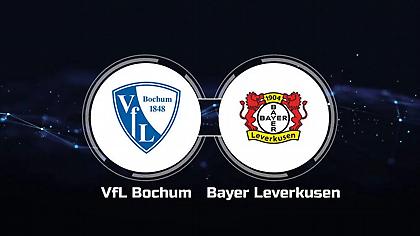 Μπόχουμ-Λεβερκούζεν