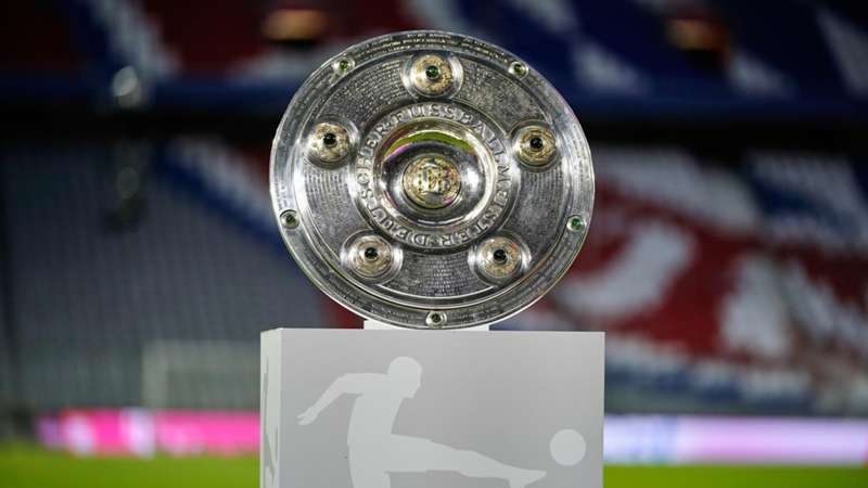 Λεπτό προς λεπτό η τελευταία αγωνιστική στην Bundesliga