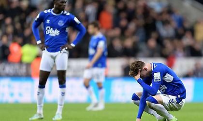 O Tσώρτσιλ, η Φαλκονέρα και ο Στινγκ: Όσα… έγραψε η ιστορία την τελευταία φορά που έπεσε η Έβερτον!