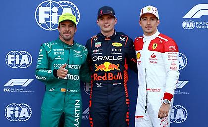 Γκραν Πρι Μονακό: Ο Φερστάπεν έχει την ευκαιρία να ανοίξει τη διαφορά