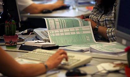 Φορολογικές δηλώσεις: Χωρίς επιπλέον φόρο οι 7 στους 10 -Ήδη έλαβαν επιστροφή 219.208 φορολογούμενοι