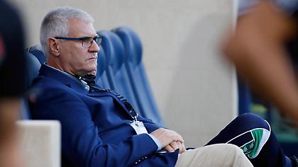 Νικολακόπουλος: «Νομίζω ότι θα πάει σε ασφαλή λύση ο Κορδόν στον Ολυμπιακό»