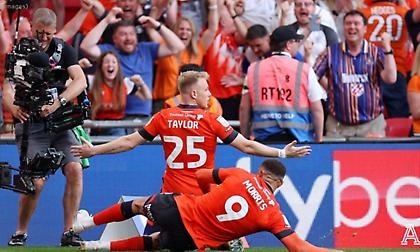 H διαδικασία των πέναλτι που χάρισε στη Λούτον άνοδο και… μερικά εκατομμύρια ευρώ!