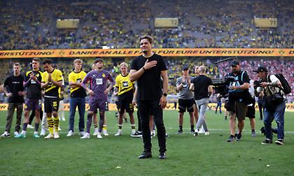 Τέρζιτς: «Πολύ δύσκολη κατάσταση, όλα μοιάζουν άδεια»