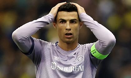 Έμεινε στην ισοπαλία και έστεψε πρωτθλήτρια την Αλ Ιτιχάντ η Αλ Νασρ του Κριστιάνο!