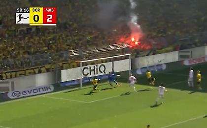 Η τεράστια φάση του Αλέ για να βάλει ξανά στο… κόλπο την Ντόρτμουντ!