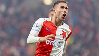 Αθανασίου: «Από Δευτέρα εξελίξεις με Λινγκρ, έχει το εύκολο γκολ που έλειψε στον Παναθηναϊκό»