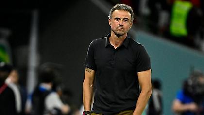 Σε επικοινωνία Ντε Λαουρέντις και Λουίς Ενρίκε για να αναλάβει τη Νάπολι