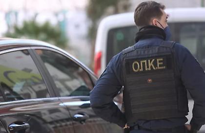 Πυροβολισμοί στο Μενίδι: Δύο συλλήψεις για οπλοκατοχή