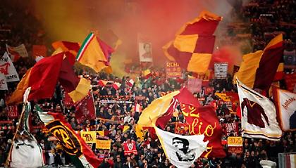 Οπαδός της Ρόμα θα χάσει την αποφοίτηση της κόρης του για να πάει στον τελικό του Europa!