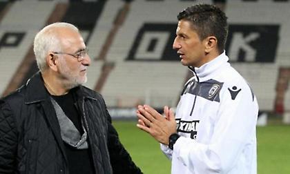 Περιμένει ξεκάθαρες προτάσεις ο Σαββίδης στον ΠΑΟΚ