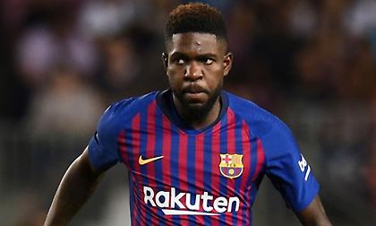 Έξαλλος ο Ουμτιτί: «Δεν είπα ποτέ για φυλακή»