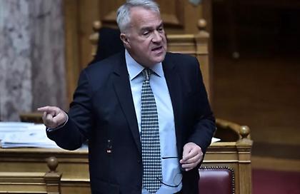 Βορίδης: Εάν δεν υπάρξει αυτοδυναμία της ΝΔ, θα πάμε σε τρίτες κάλπες