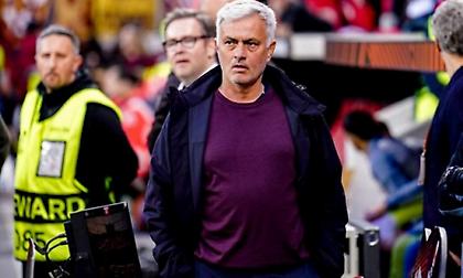 Χωρίς… Μουρίνιο η Ρόμα με την Σπέτσια