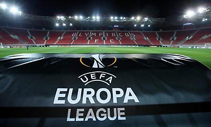 Νικολακόπουλος: «Μαθαίνει τους 3 αντιπάλους του στο Europa League o Ολυμπιακός»