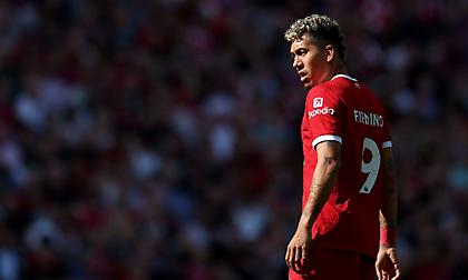 Στη μεταγραφική λίστα της Ρεάλ Μαδρίτης ο Φιρμίνο!