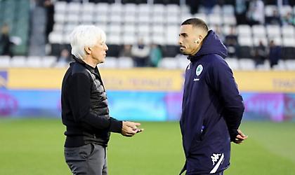 Νικολογιάννης: «Θέλει μεγάλη ενίσχυση στα χαφ ο Παναθηναϊκός - Μέχρι αύριο εξελίξεις με Κουρμπέλη»