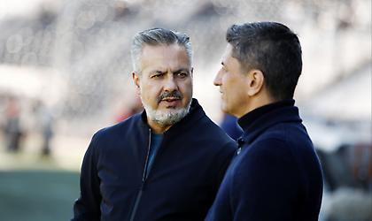 Τρεις μεταγραφές στα σκαριά για τον ΠΑΟΚ