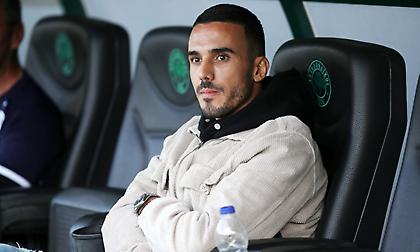 Εξελίξεις με Κουρμπέλη στον Παναθηναϊκό