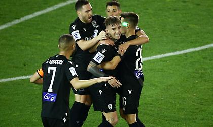 ΠΑΟΚ: «Είμαστε πληγωμένοι αλλά και αποφασισμένοι να αντιδράσουμε»