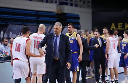 Ρεμεντέλας: «Άδικο το σύστημα»-Χουχουλής: «Ρώτησε ομάδα Α1 για παίκτη μας»