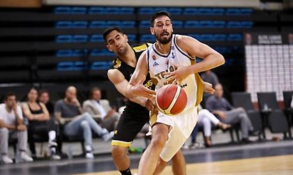 Καμπερίδης: «Πρωταγωνιστές στο τέλος οι διαιτητές»