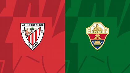 Μπιλμπάο-Έλτσε