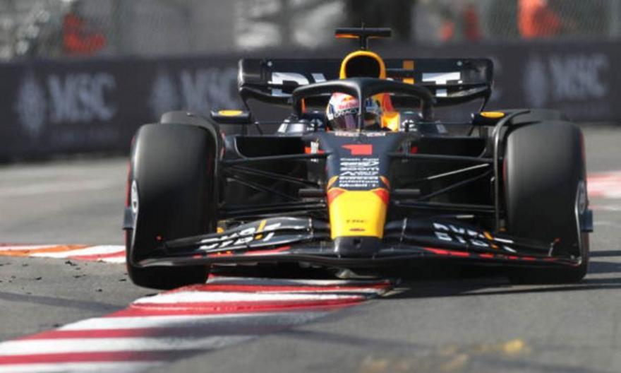 Formula 1: Grand Prix Μονακό