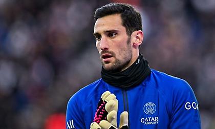 Έπεσε από άλογο ο Σέρχιο Ρίκο - Κρίσιμη η κατάσταση της υγείας του