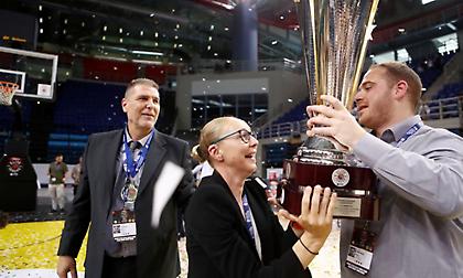 Σκαραφίγκας: «Είχα πει στη Βασιλεία ότι θα αποβληθώ για να αναλάβει τον πάγκο»