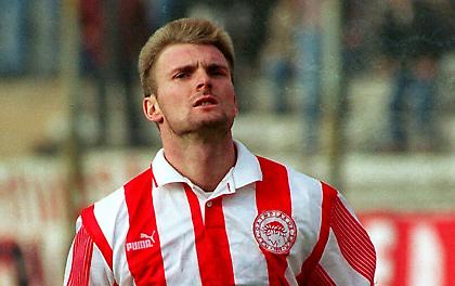 Κουίζ: Θυμήσου δέκα ξένους που έπαιξαν στον Ολυμπιακό!