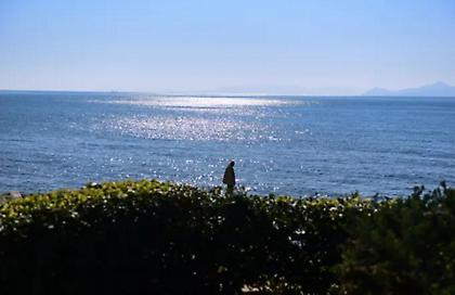 Καιρός: Γενικά αίθριος με λίγες νεφώσεις κατά τόπους - Πού θα βρέξει