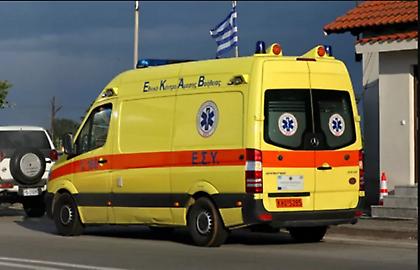 Tραγωδία στην Kρήτη: Νεκρός 16χρονος που εκτελούσε αγροτικές εργασίες στο Λασίθι