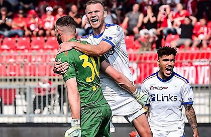 Ξέρανε τη Μόντσα και σώθηκε η Λέτσε!