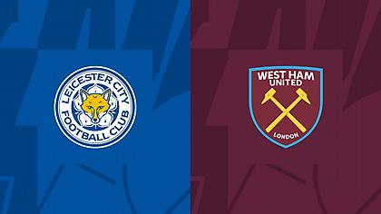 Λέστερ-Γουέστ Χαμ